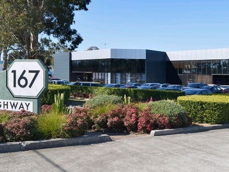 Seven Hills NSW 2147