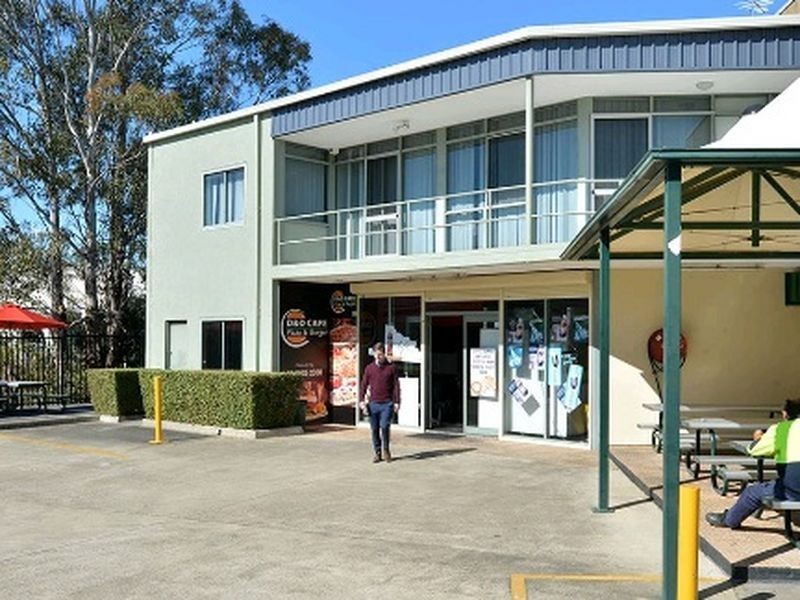 Seven Hills NSW 2147