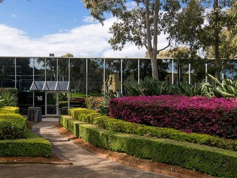 2 & 3/16 Anella Avenue, Castle Hill NSW 2154