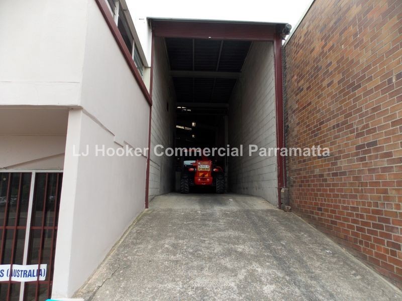 7 Clyde Street, Rydalmere NSW 2116