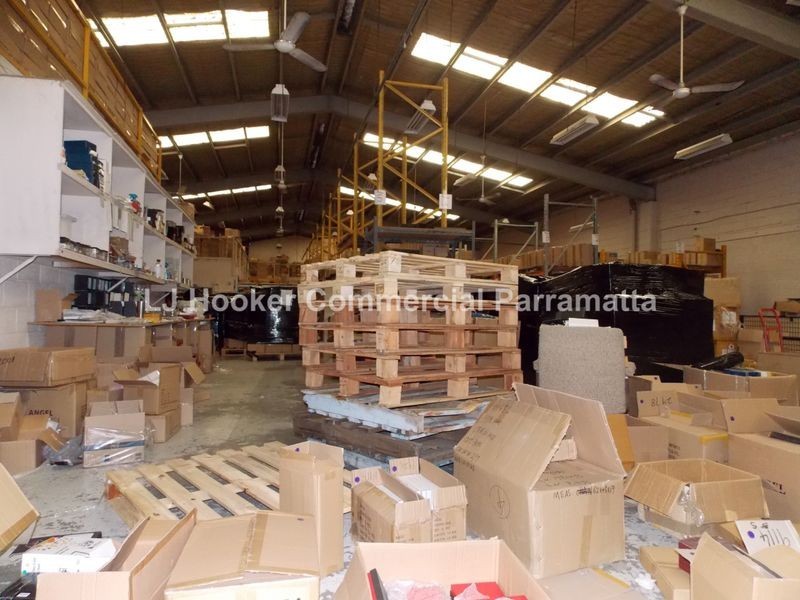 7 Clyde Street, Rydalmere NSW 2116