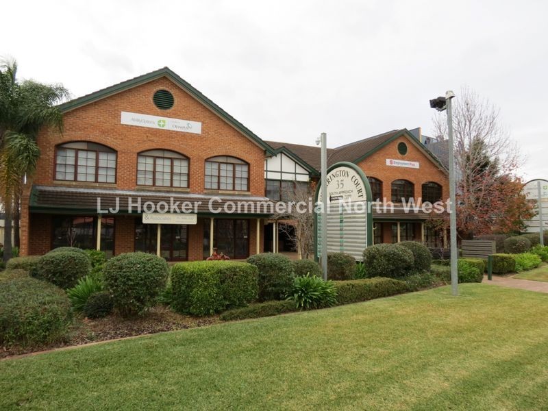 16/35 Old Northern Road, Baulkham Hills NSW 2153