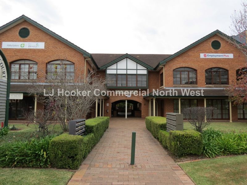 16/35 Old Northern Road, Baulkham Hills NSW 2153