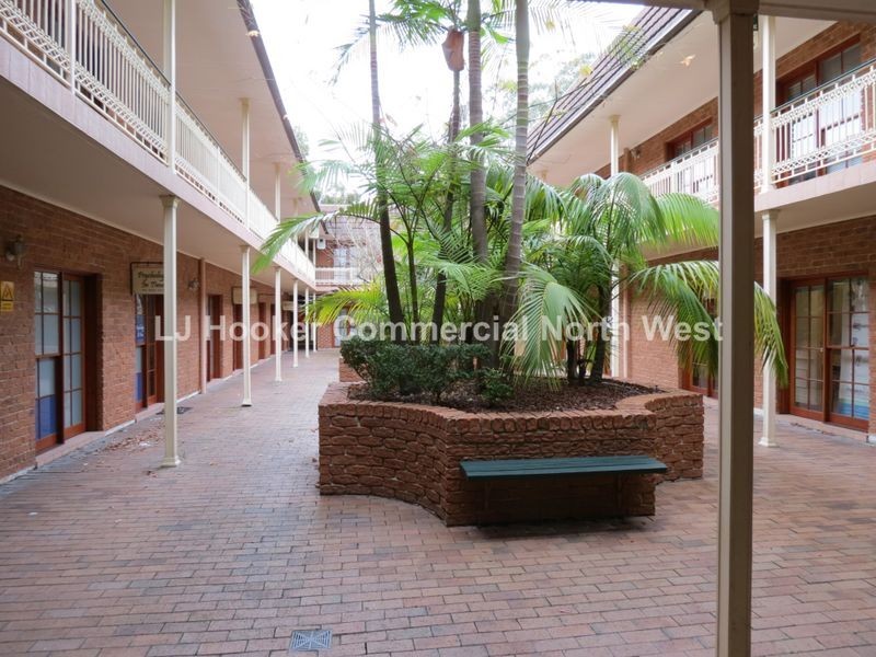 16/35 Old Northern Road, Baulkham Hills NSW 2153