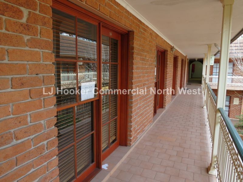 16/35 Old Northern Road, Baulkham Hills NSW 2153