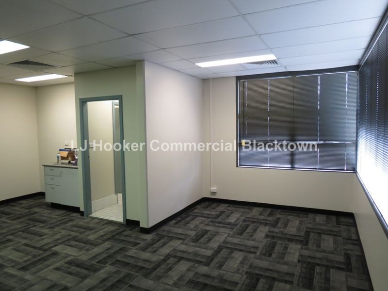1/118 Kurrajong Avenue, Mount Druitt NSW 2770