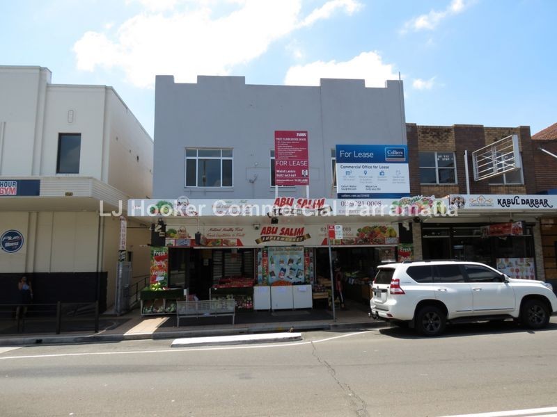 1/317 Guildford Road, Guildford NSW 2161