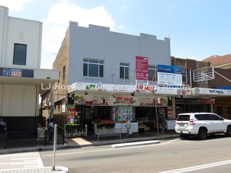 1/317 Guildford Road, Guildford NSW 2161