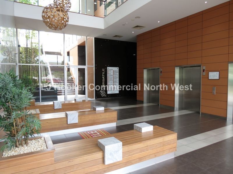 201/29-31 Lexington Drive, Bella Vista NSW 2153