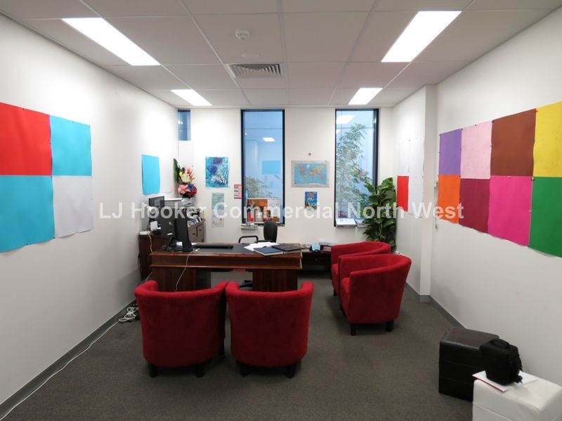 201/29-31 Lexington Drive, Bella Vista NSW 2153