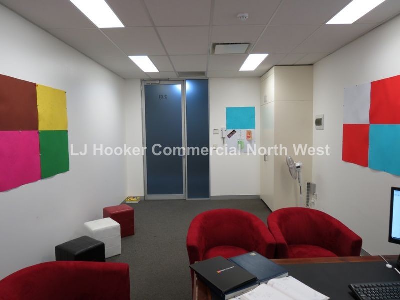 201/29-31 Lexington Drive, Bella Vista NSW 2153