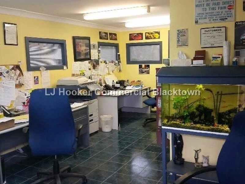 Mount Druitt NSW 2770