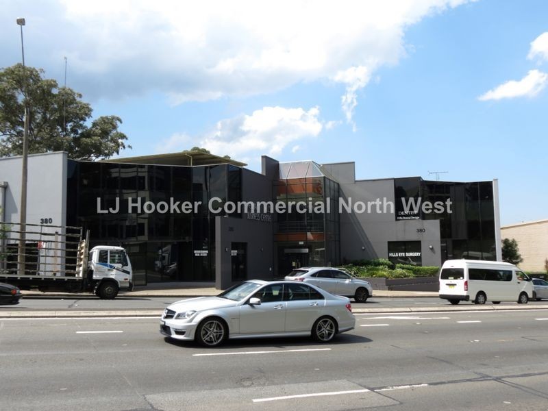 10/380 Pennant Hills Road, Pennant Hills NSW 2120