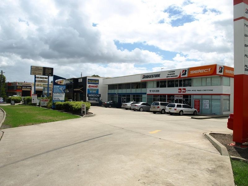 9A/47 Third Avenue, Blacktown NSW 2148