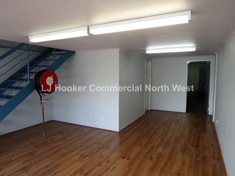 9A/47 Third Avenue, Blacktown NSW 2148