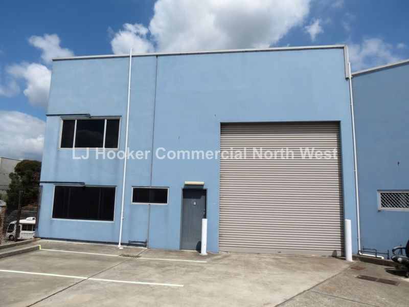 8/7 Dowling Place, South Windsor NSW 2756