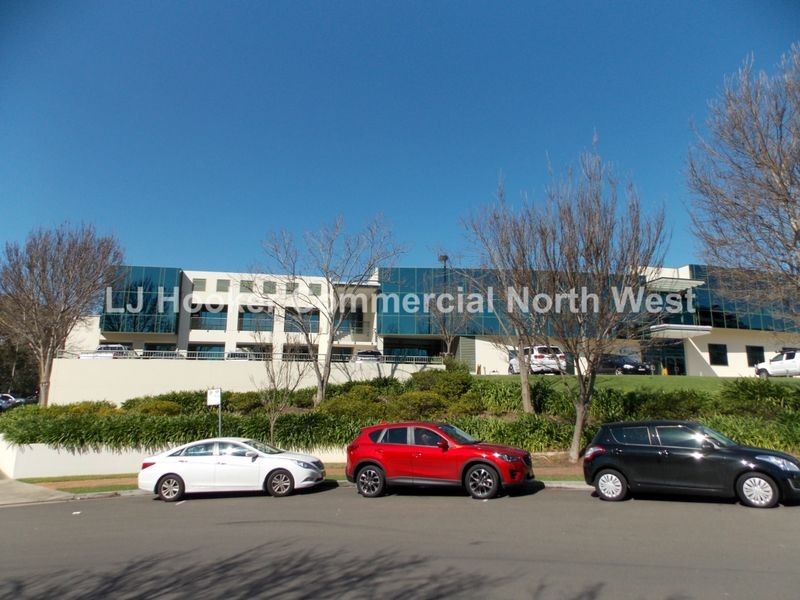 5f/5-7 Meridian Place, Bella Vista NSW 2153