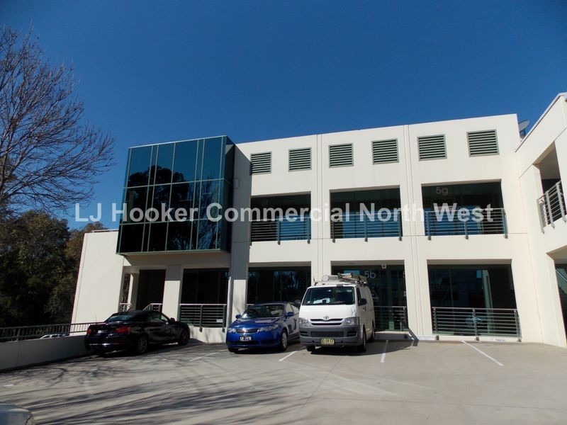 5f/5-7 Meridian Place, Bella Vista NSW 2153