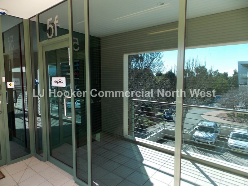 5f/5-7 Meridian Place, Bella Vista NSW 2153