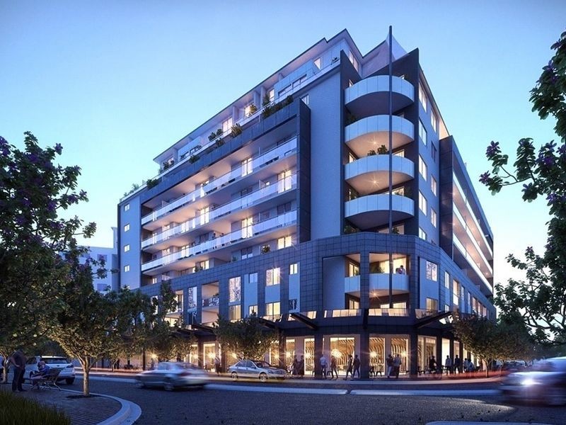 124/1 Zoe Place, Mount Druitt NSW 2770