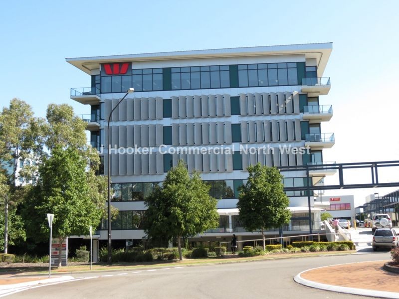 A19/24-32 Lexington Drive, Bella Vista NSW 2153