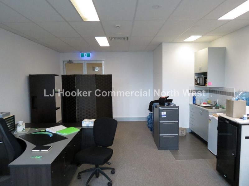 A19/24-32 Lexington Drive, Bella Vista NSW 2153