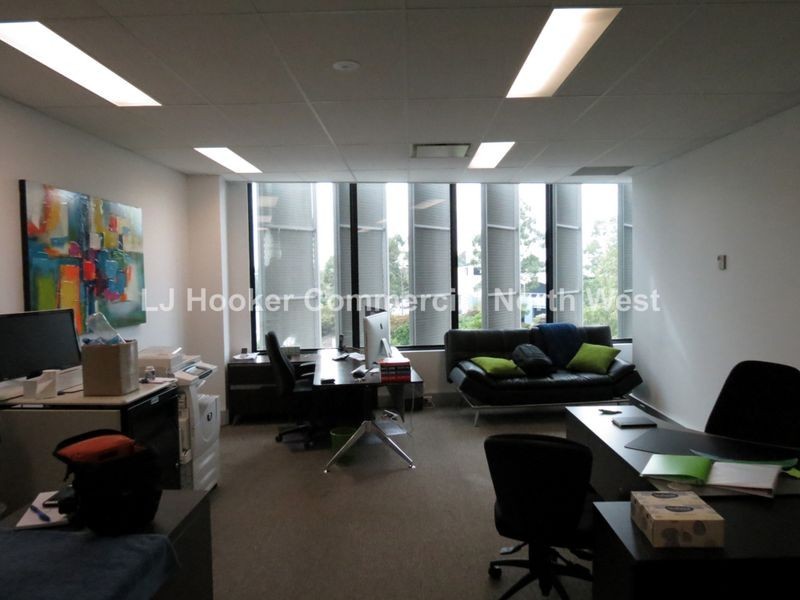 A19/24-32 Lexington Drive, Bella Vista NSW 2153