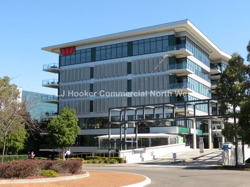 A19/24-32 Lexington Drive, Bella Vista NSW 2153