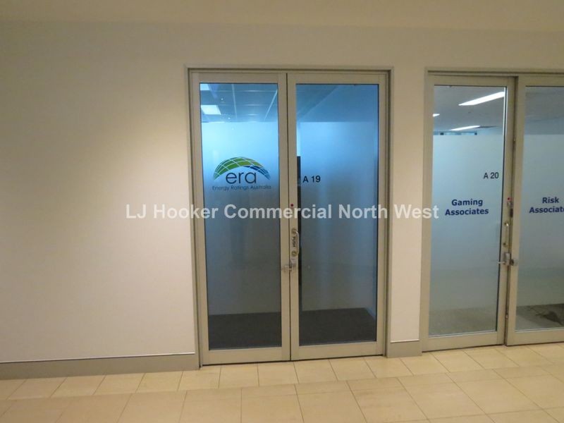 A19/24-32 Lexington Drive, Bella Vista NSW 2153