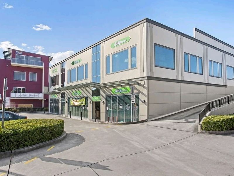 1/9 Hoyle Avenue, Castle Hill NSW 2154