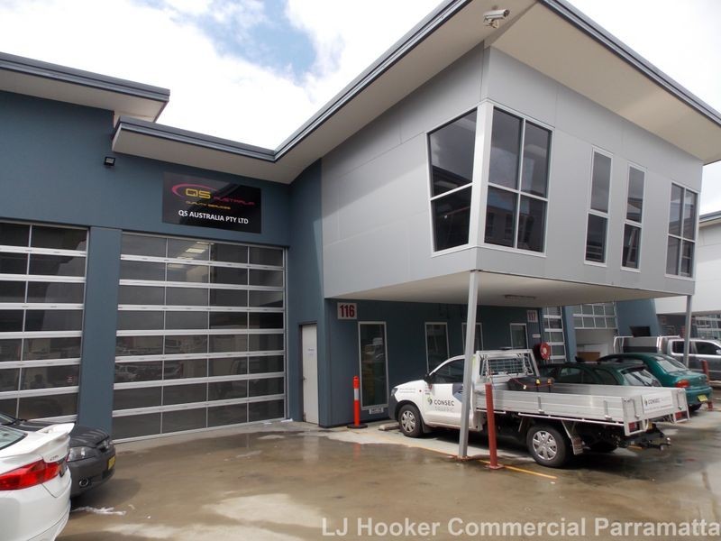 116/7 Hoyle Avenue, Castle Hill NSW 2154