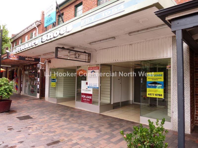 131 George Street, Windsor NSW 2756