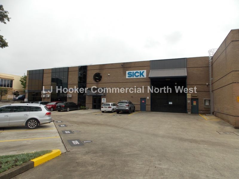 1/17 Stanton Road, Seven Hills NSW 2147