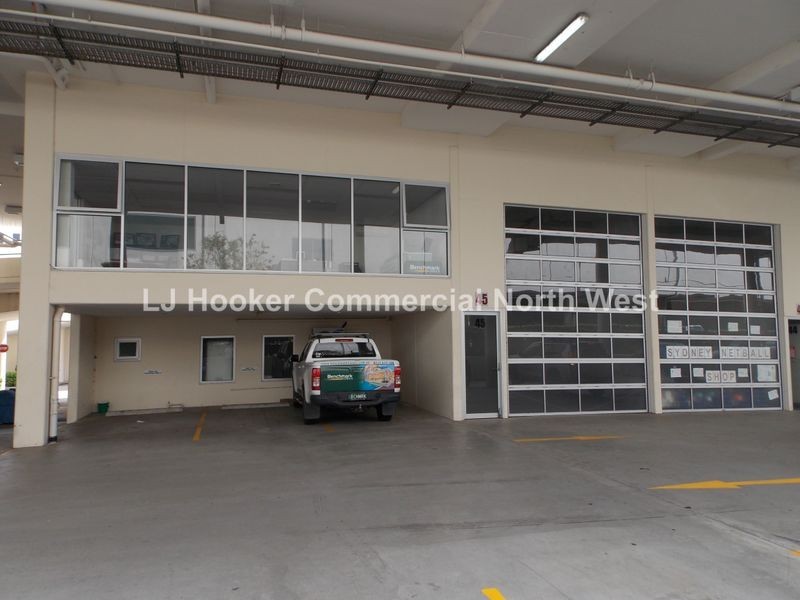 45/7 Hoyle Avenue, Castle Hill NSW 2154