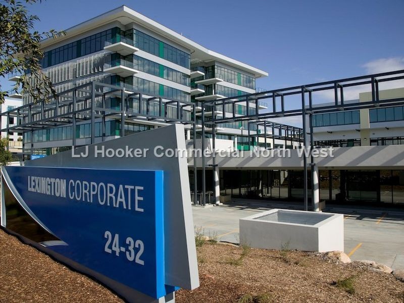 H 141/24-32 Lexington Drive, Bella Vista NSW 2153