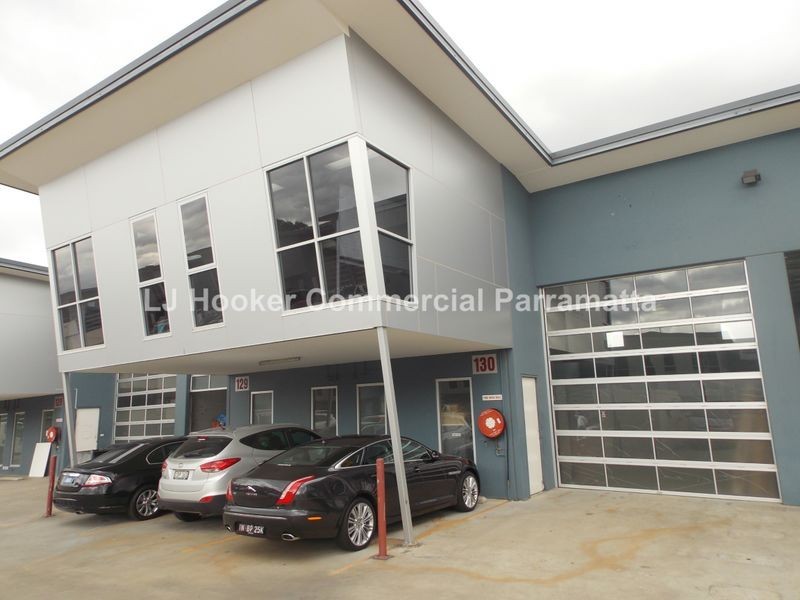 130/7 Hoyle Avenue, Castle Hill NSW 2154