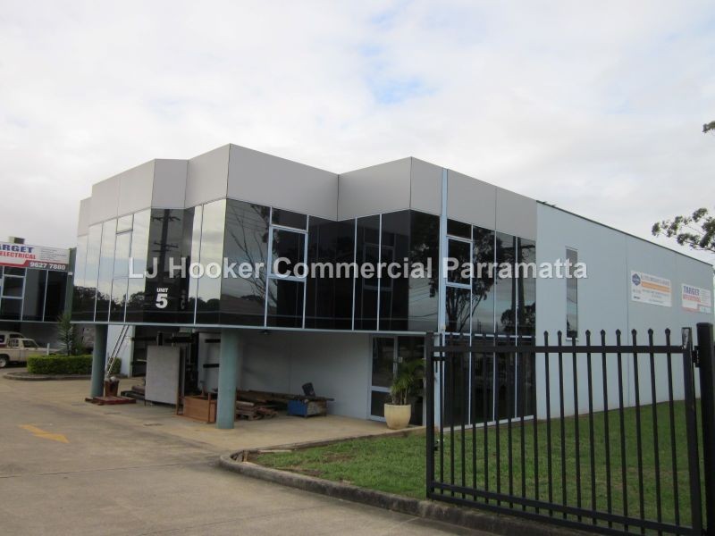 Part 5/24 Wellington Street, Riverstone NSW 2765