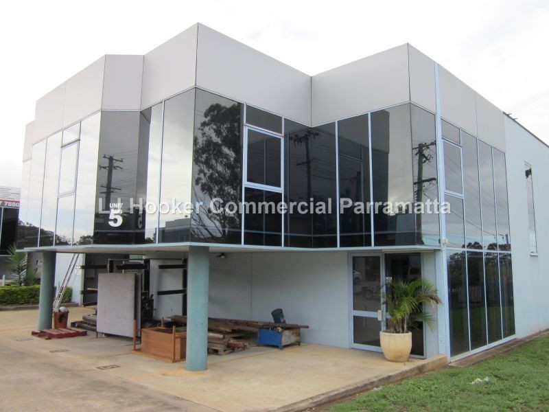 Part 5/24 Wellington Street, Riverstone NSW 2765