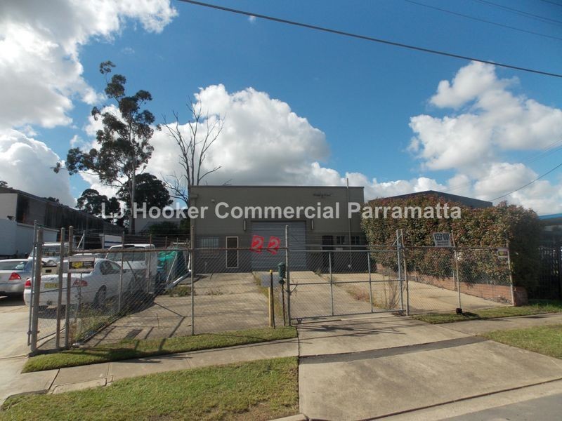 22 Harvey Road, Kings Park NSW 2148