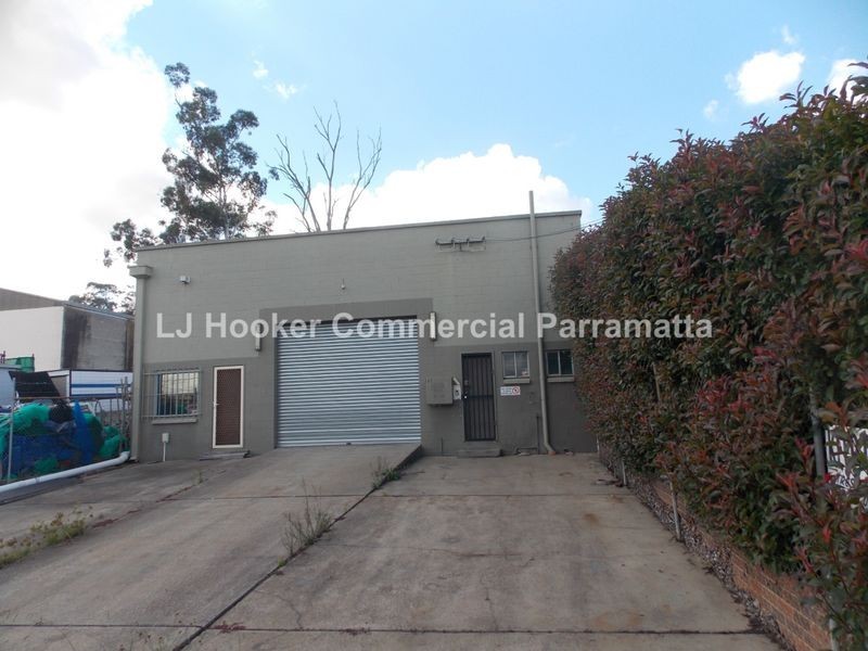 22 Harvey Road, Kings Park NSW 2148