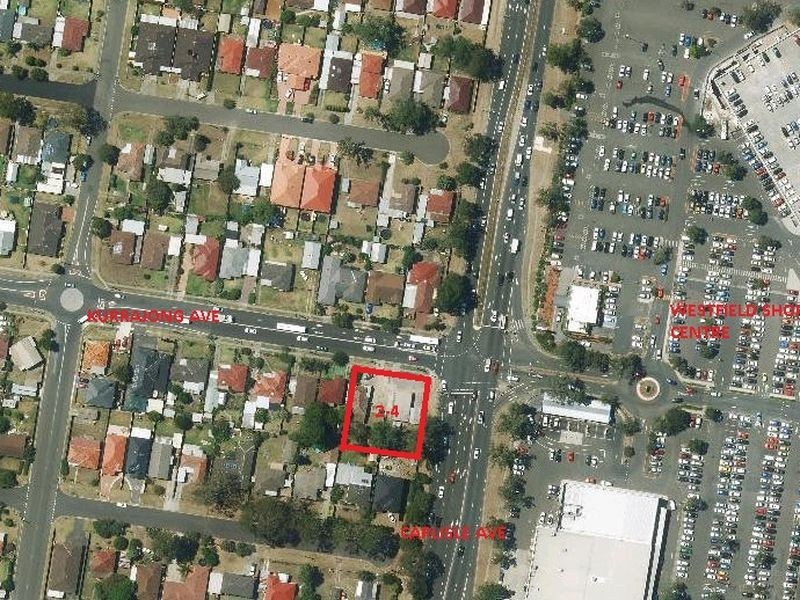 Mount Druitt NSW 2770