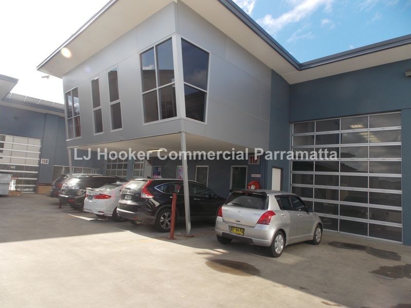 117/7 Hoyle Avenue, Castle Hill NSW 2154