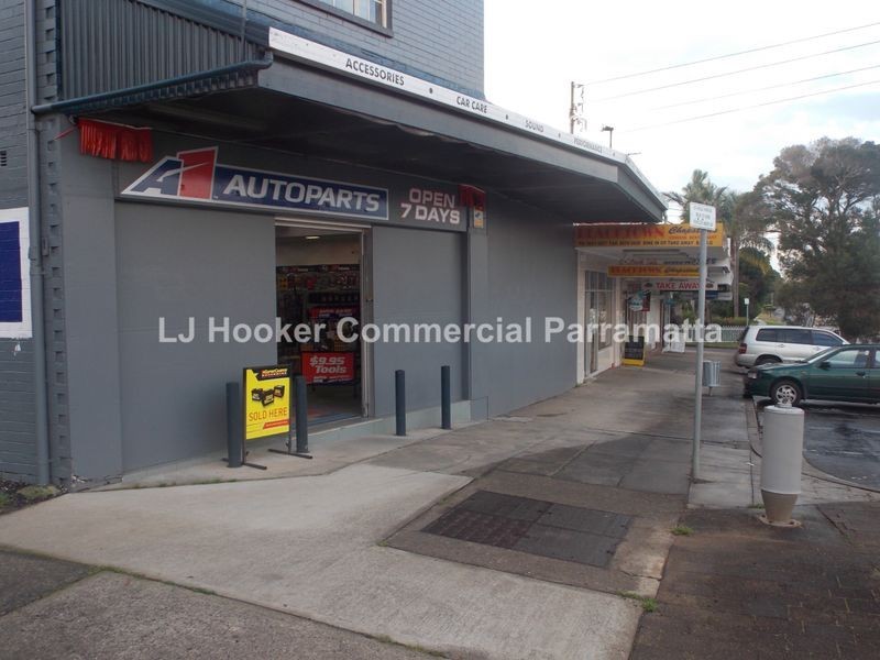 12 Ash Street, Blacktown NSW 2148