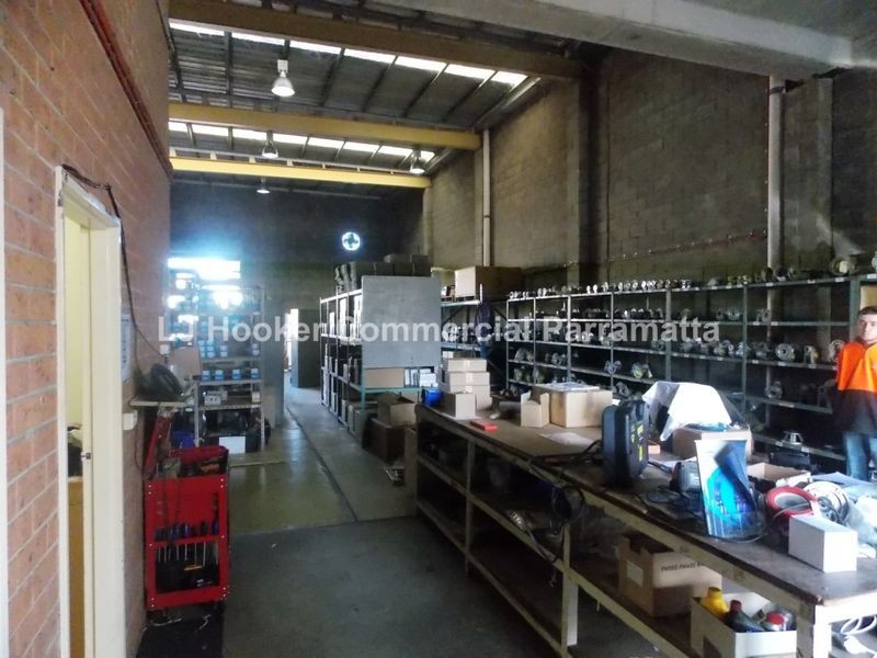 2/20 Artisan Road, Seven Hills NSW 2147