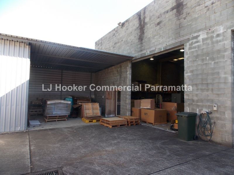 2/20 Artisan Road, Seven Hills NSW 2147