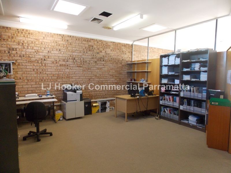 2/20 Artisan Road, Seven Hills NSW 2147