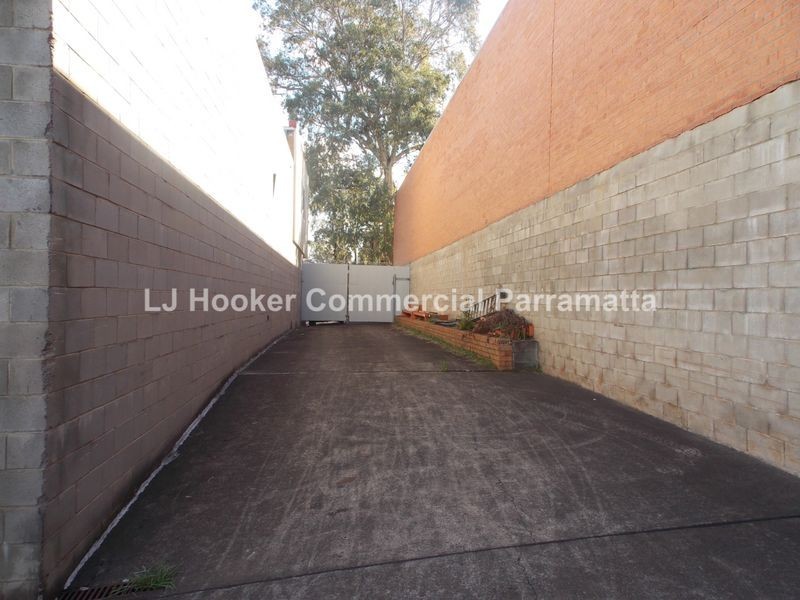 2/20 Artisan Road, Seven Hills NSW 2147