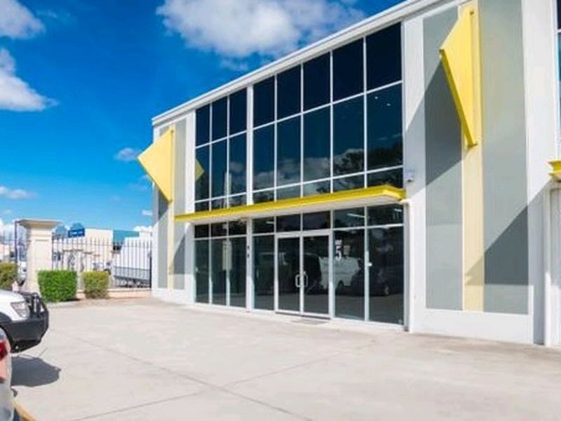 5A/10-12 Wingate Road, Mulgrave NSW 2756