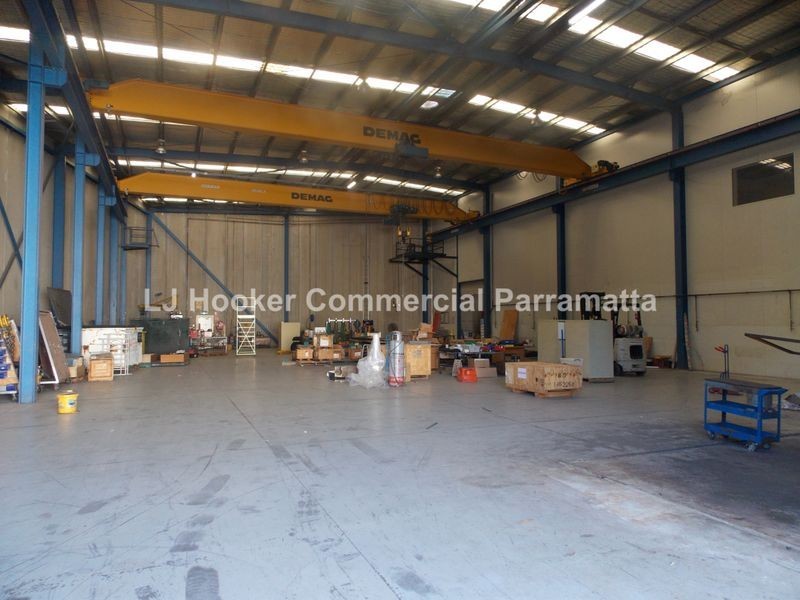 25 Prime Drive, Seven Hills NSW 2147