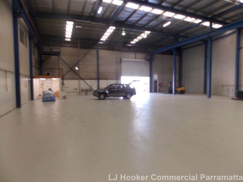 25 Prime Drive, Seven Hills NSW 2147